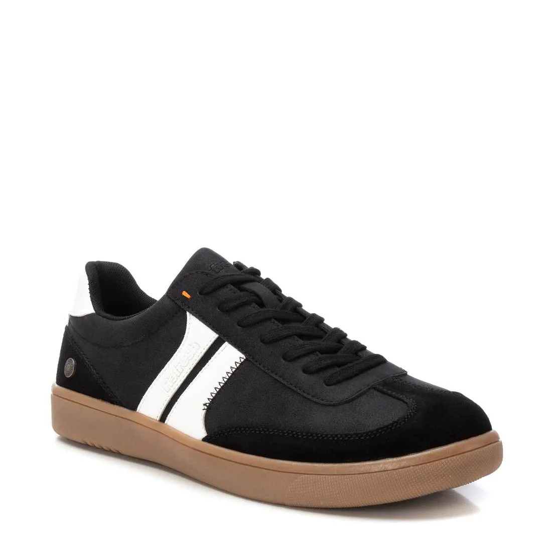 Men's Casual Comfort Sneakers Refresh By Xti