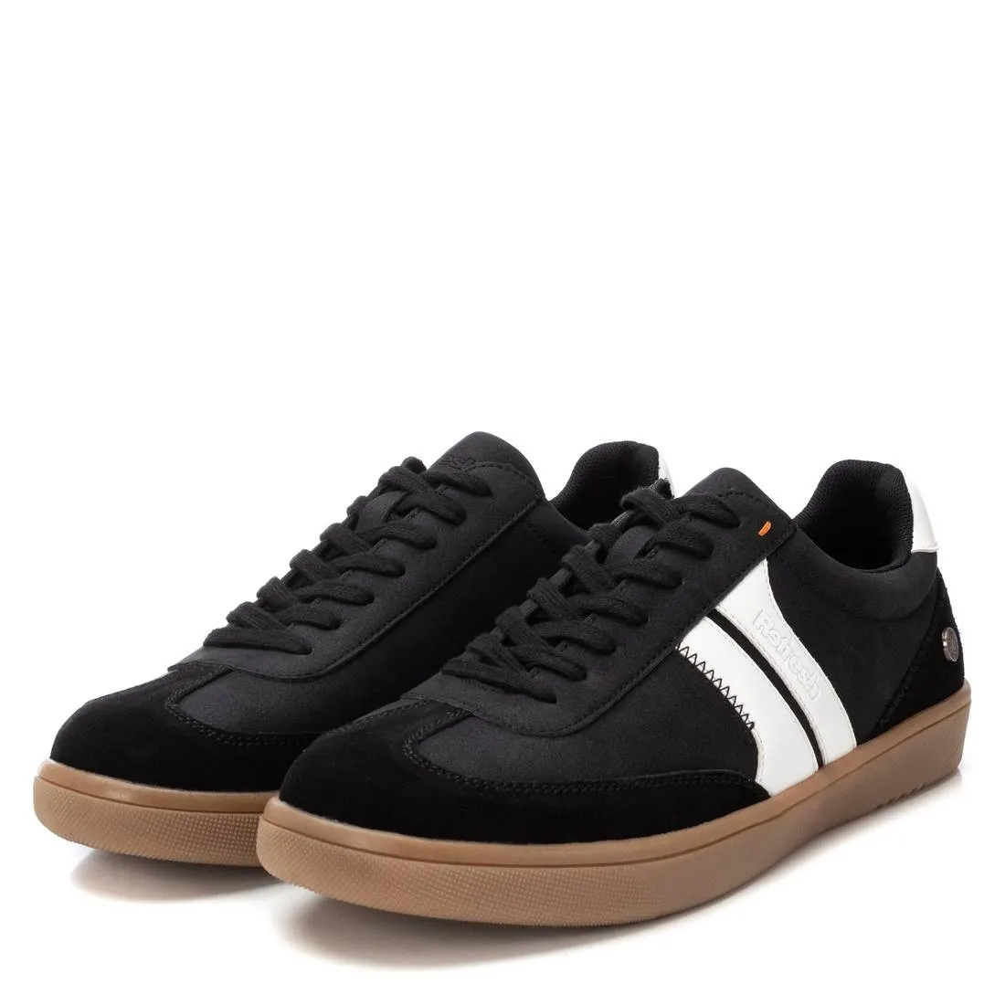 Men's Casual Comfort Sneakers Refresh By Xti