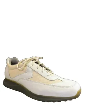 Men's Classic Low Top Sneaker In Ice