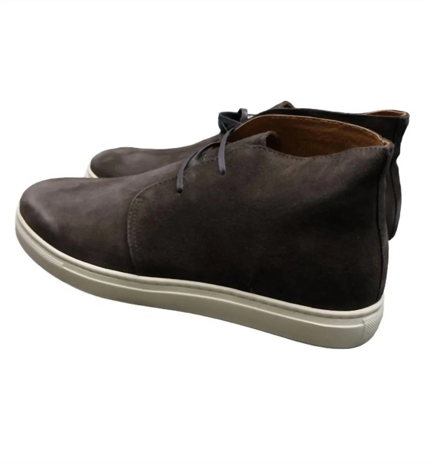 Men's Dempsey Chukka Sneaker In Sts Grey