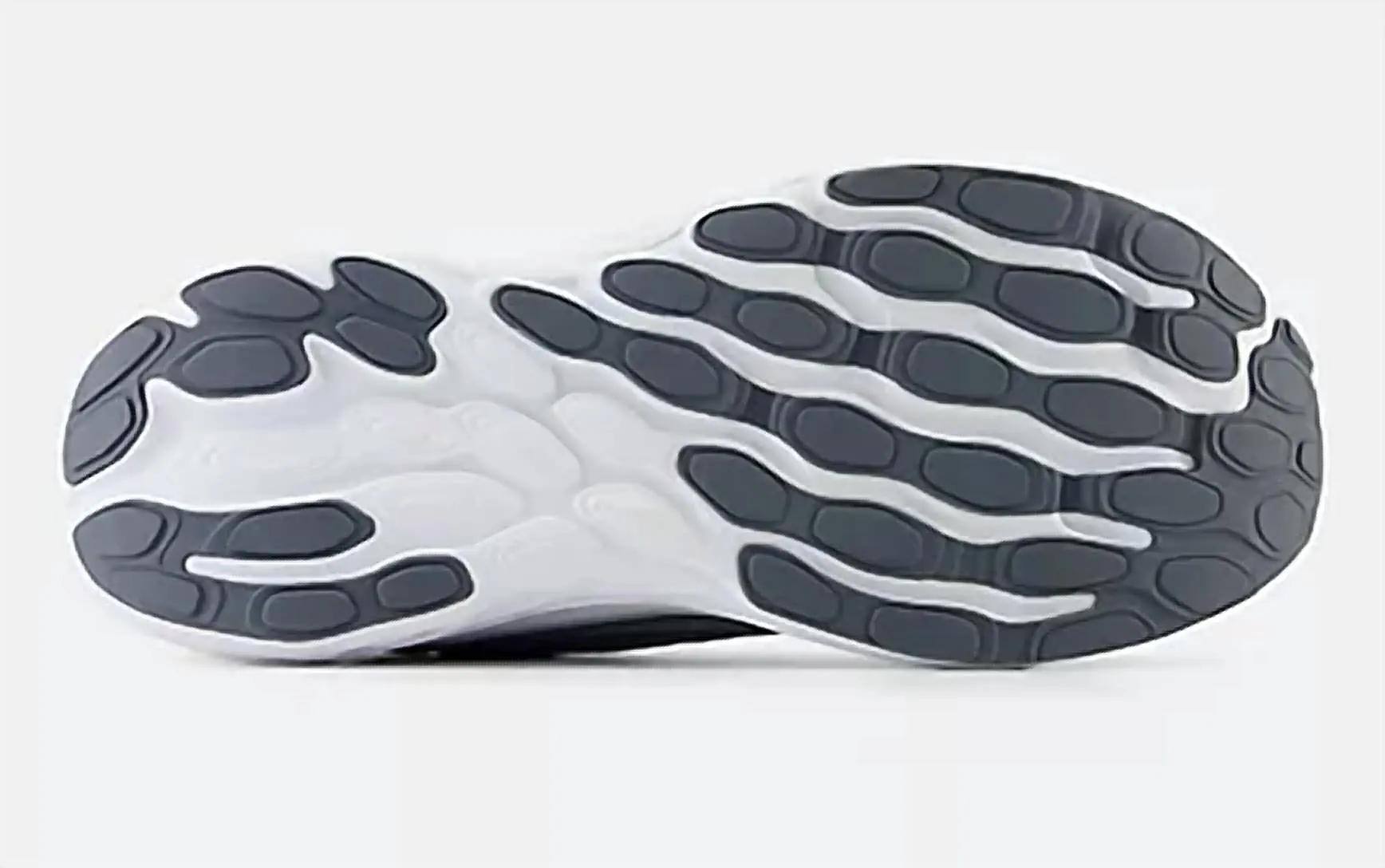 Men's Fresh Foam X Sneakers In Steel Grey