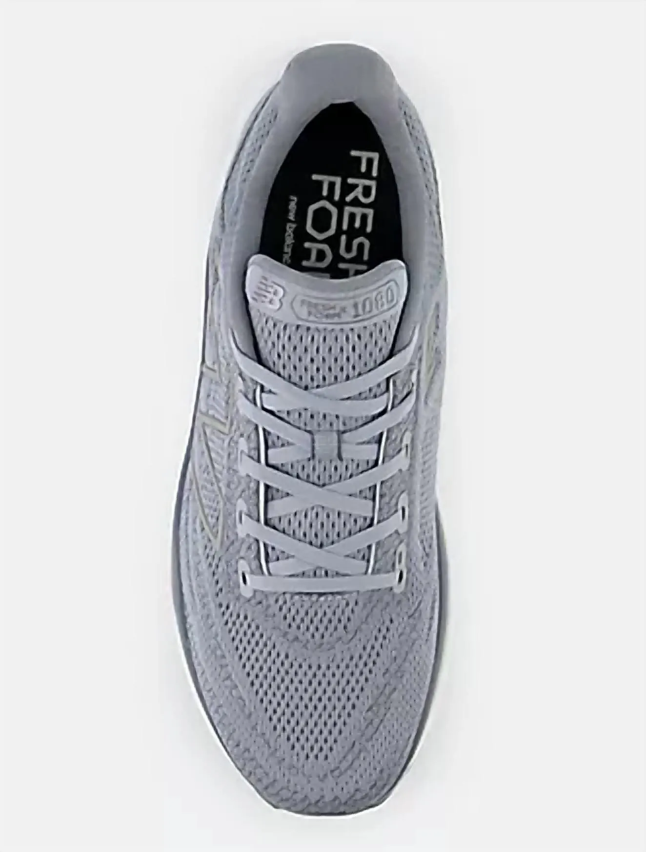 Men's Fresh Foam X Sneakers In Steel Grey