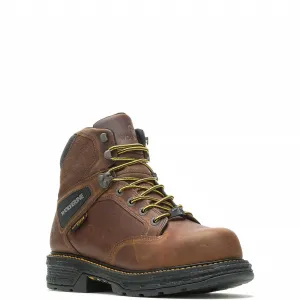 Men's Hellcat Carbonmax 6" Safety Toe Work Boot