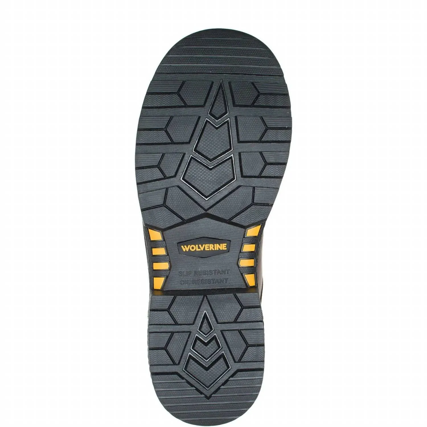 Men's Hellcat Carbonmax 6" Safety Toe Work Boot