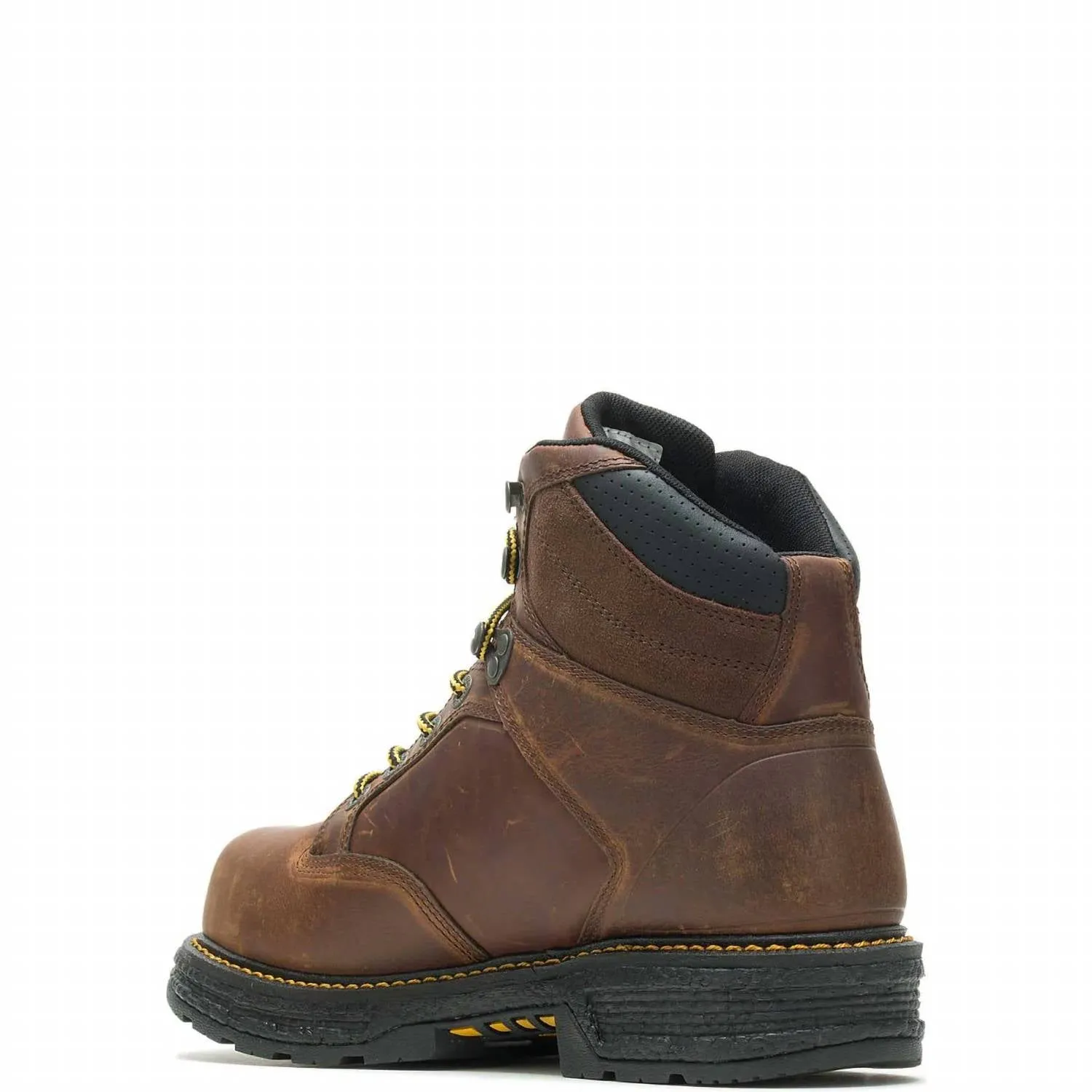 Men's Hellcat Carbonmax 6" Safety Toe Work Boot