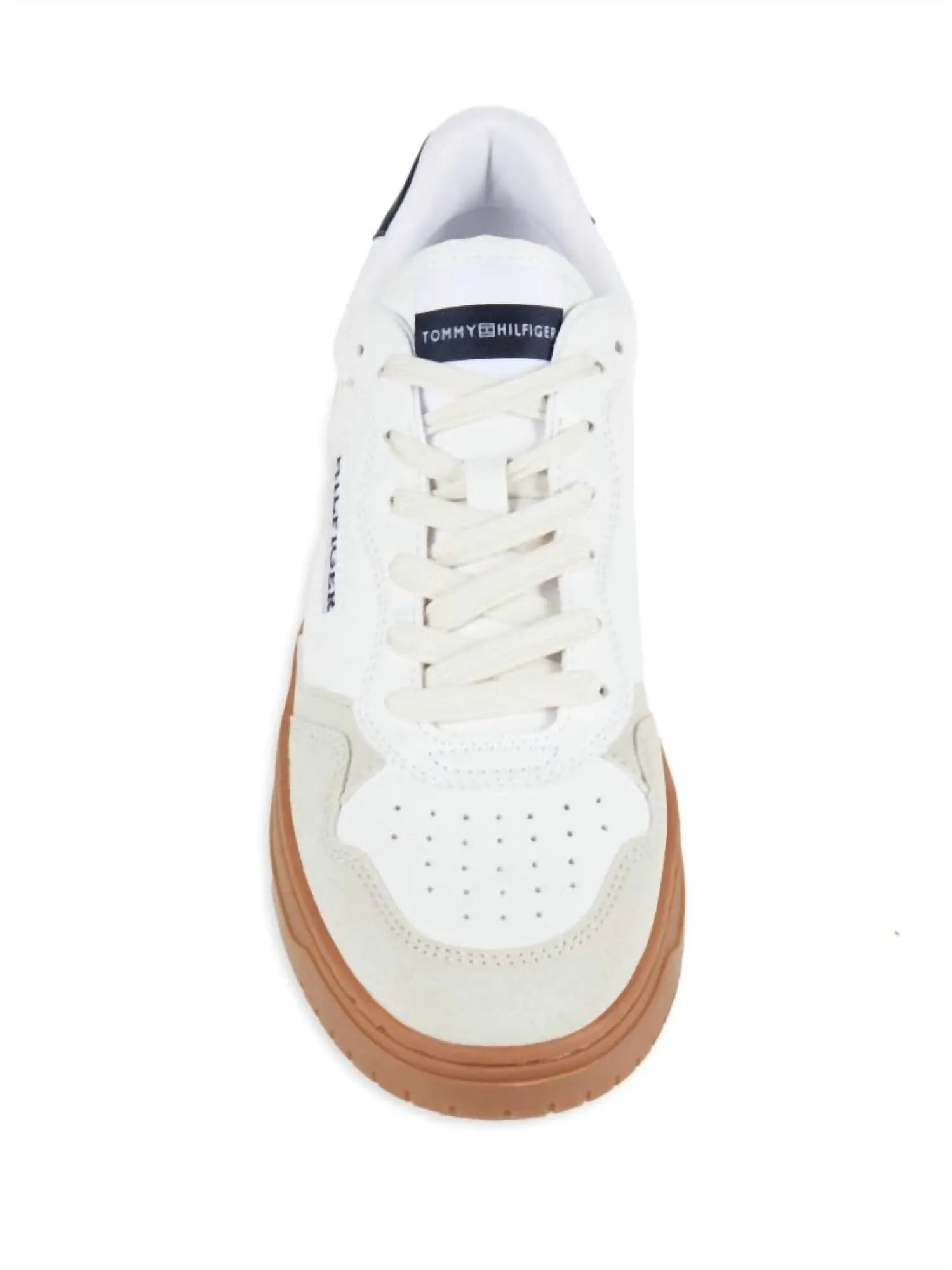 Men's Inkas Sneaker In Medium Grey