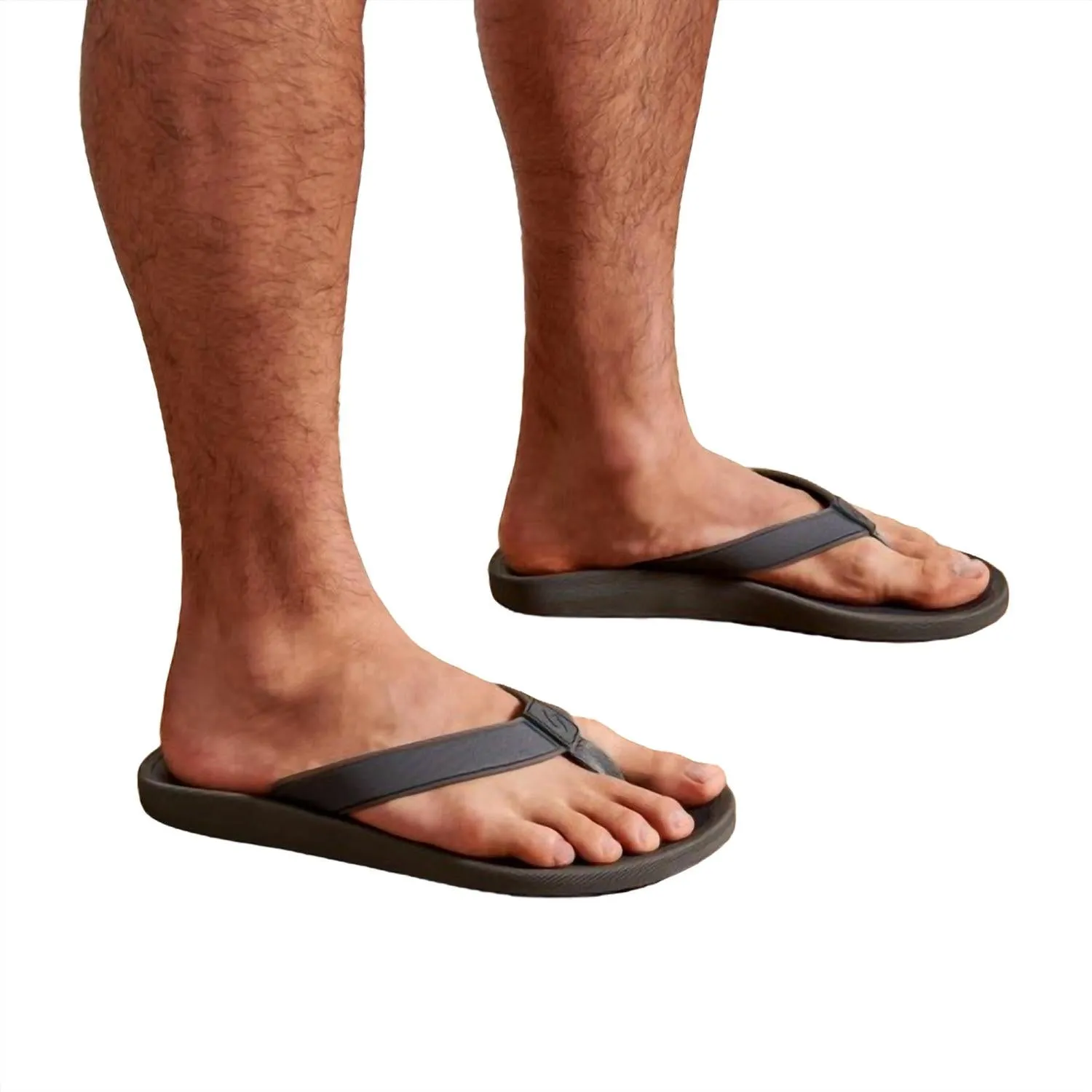 Men's Koko'o Sandals In Pavement
