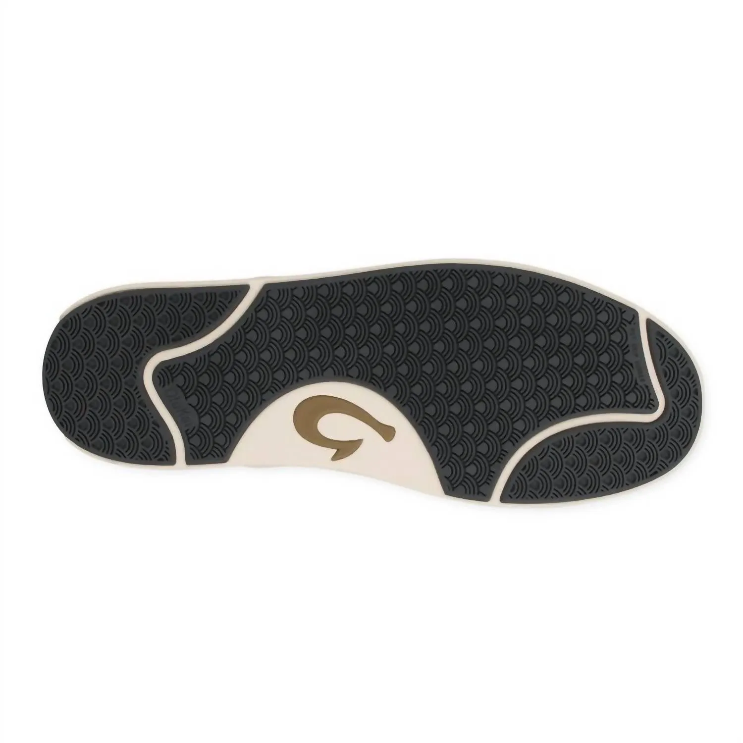 Men's Lae�M�Bhi Kapa Sneaker In Graphite/dk Shadow