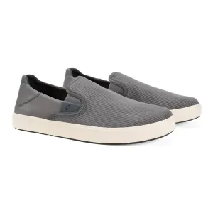 Men's Lae�M�Bhi Kapa Sneaker In Graphite/dk Shadow