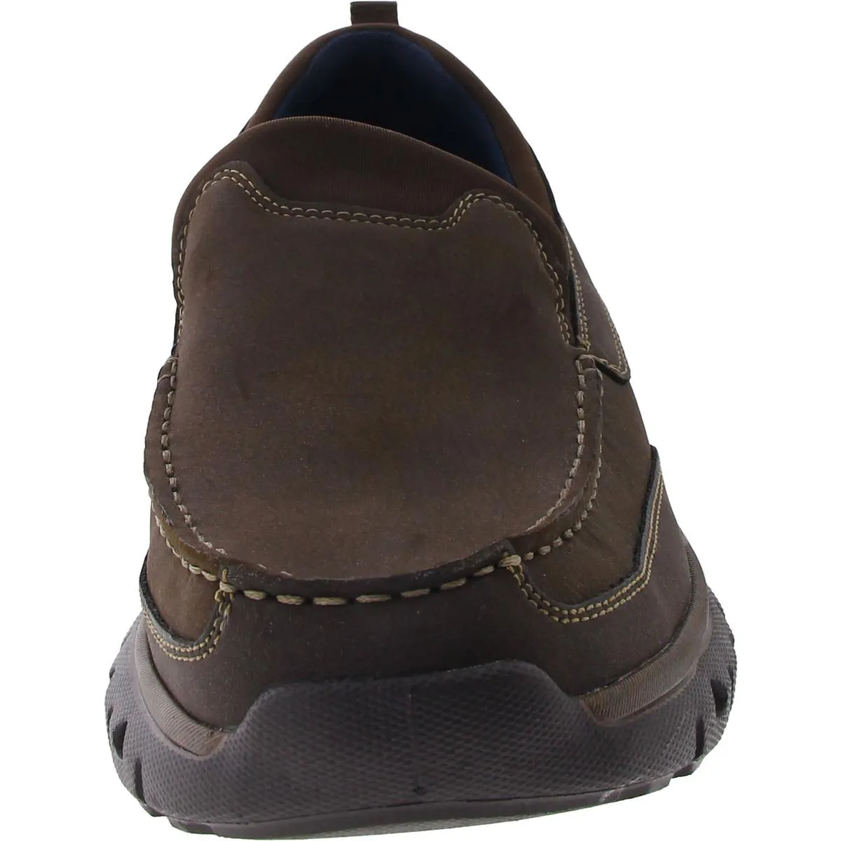 Mens Loafers Slip On