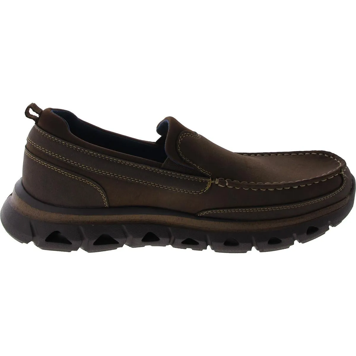 Mens Loafers Slip On
