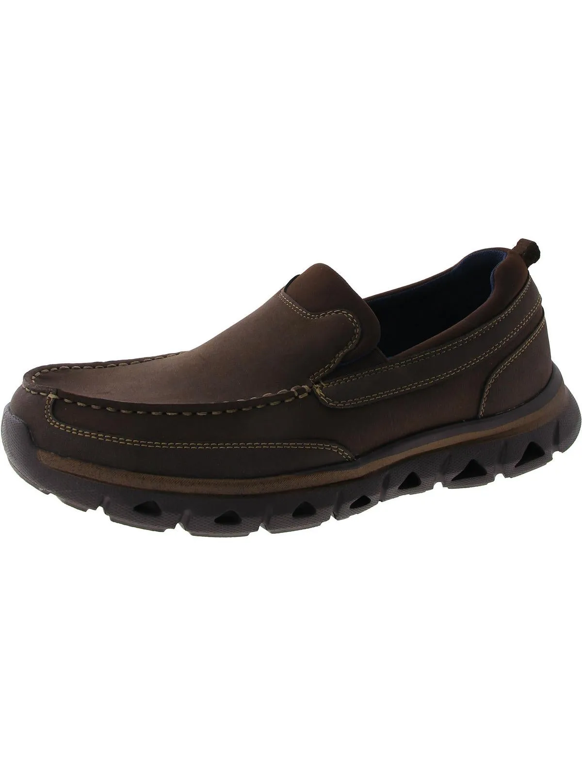 Mens Loafers Slip On