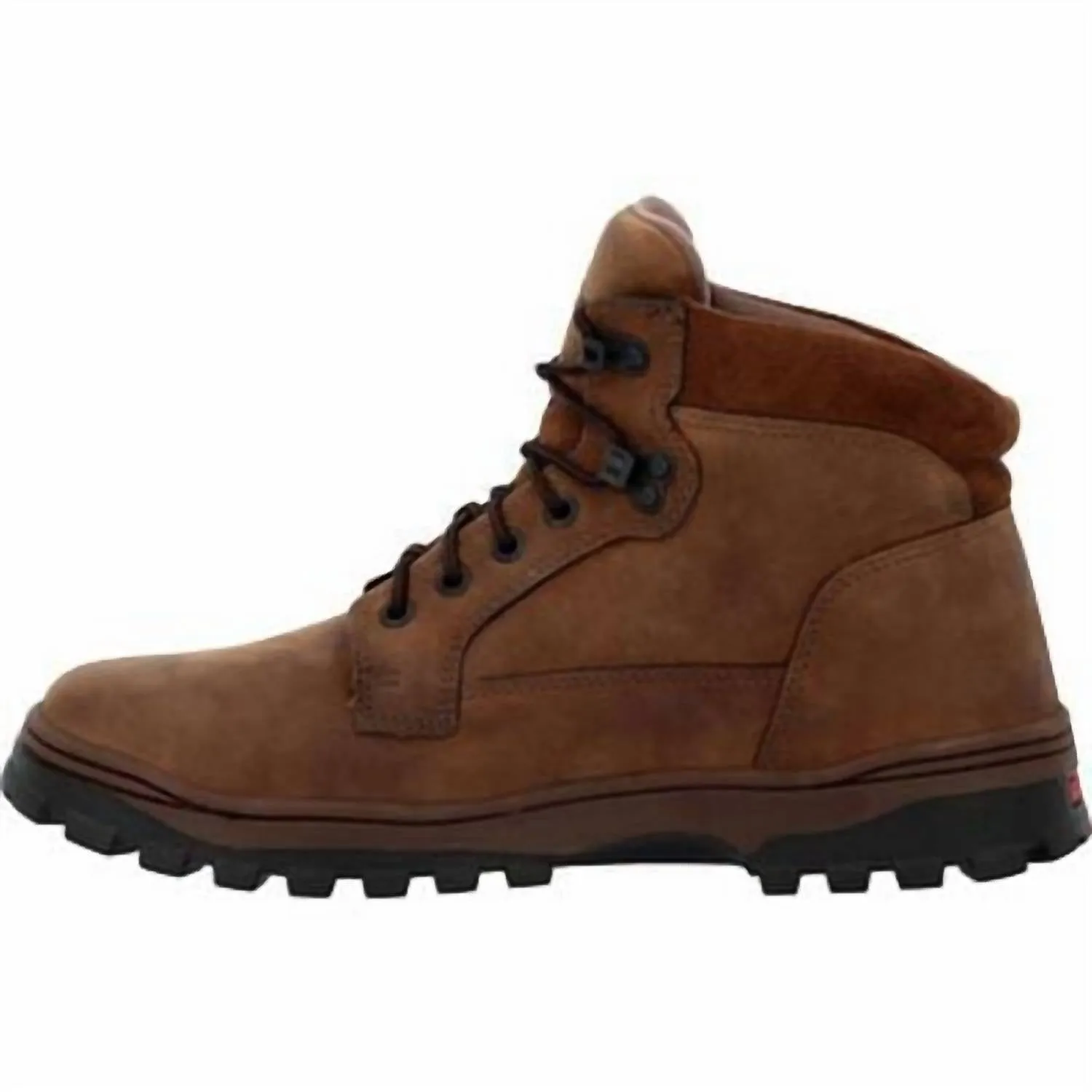 Men's Outback Waterproof Hiker Boot In Brown