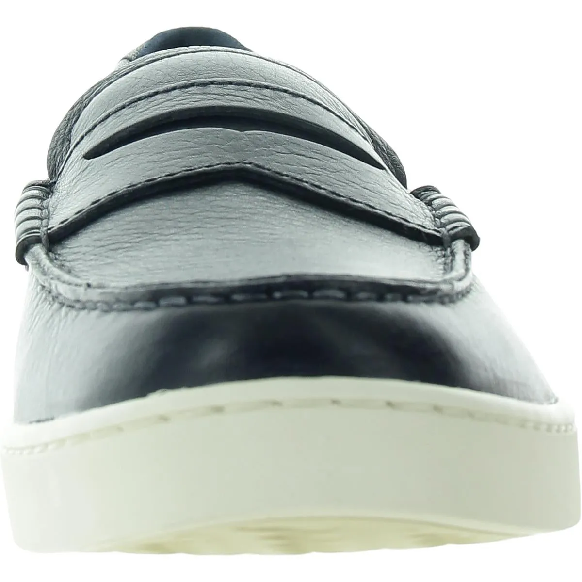 Mens Padded Insole Loafers