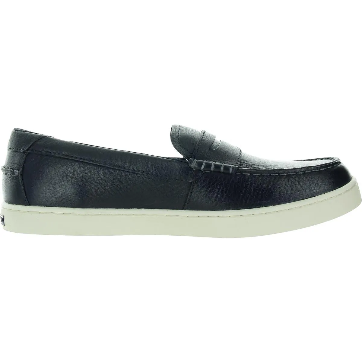 Mens Padded Insole Loafers
