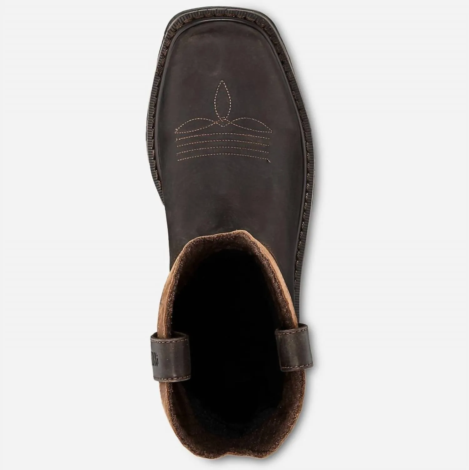 Men's Rio Flex Boots In Brown