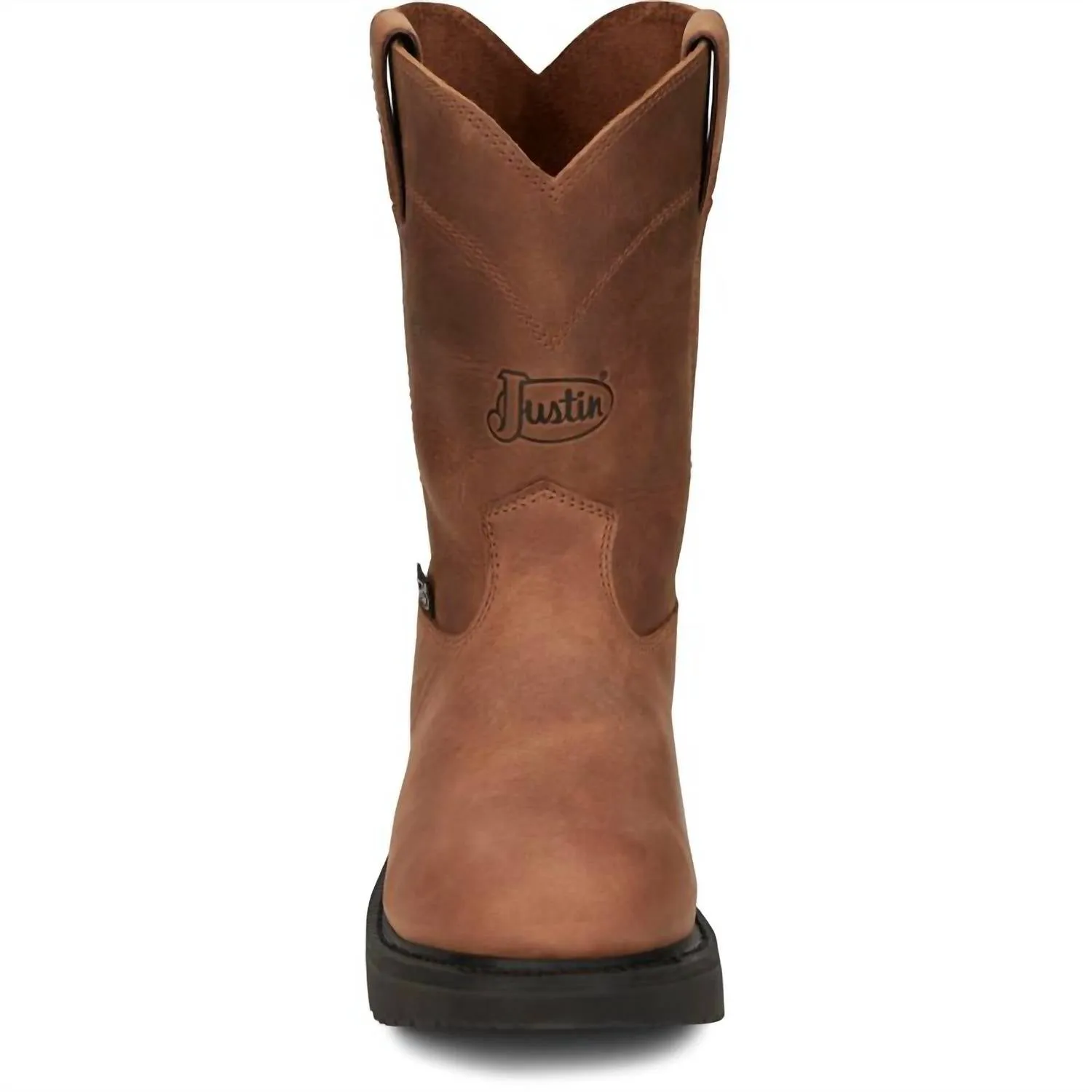 Men's Round-Up 10 In Aged Bark