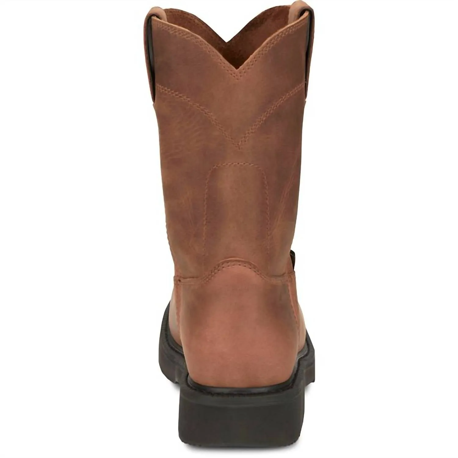 Men's Round-Up 10 In Aged Bark