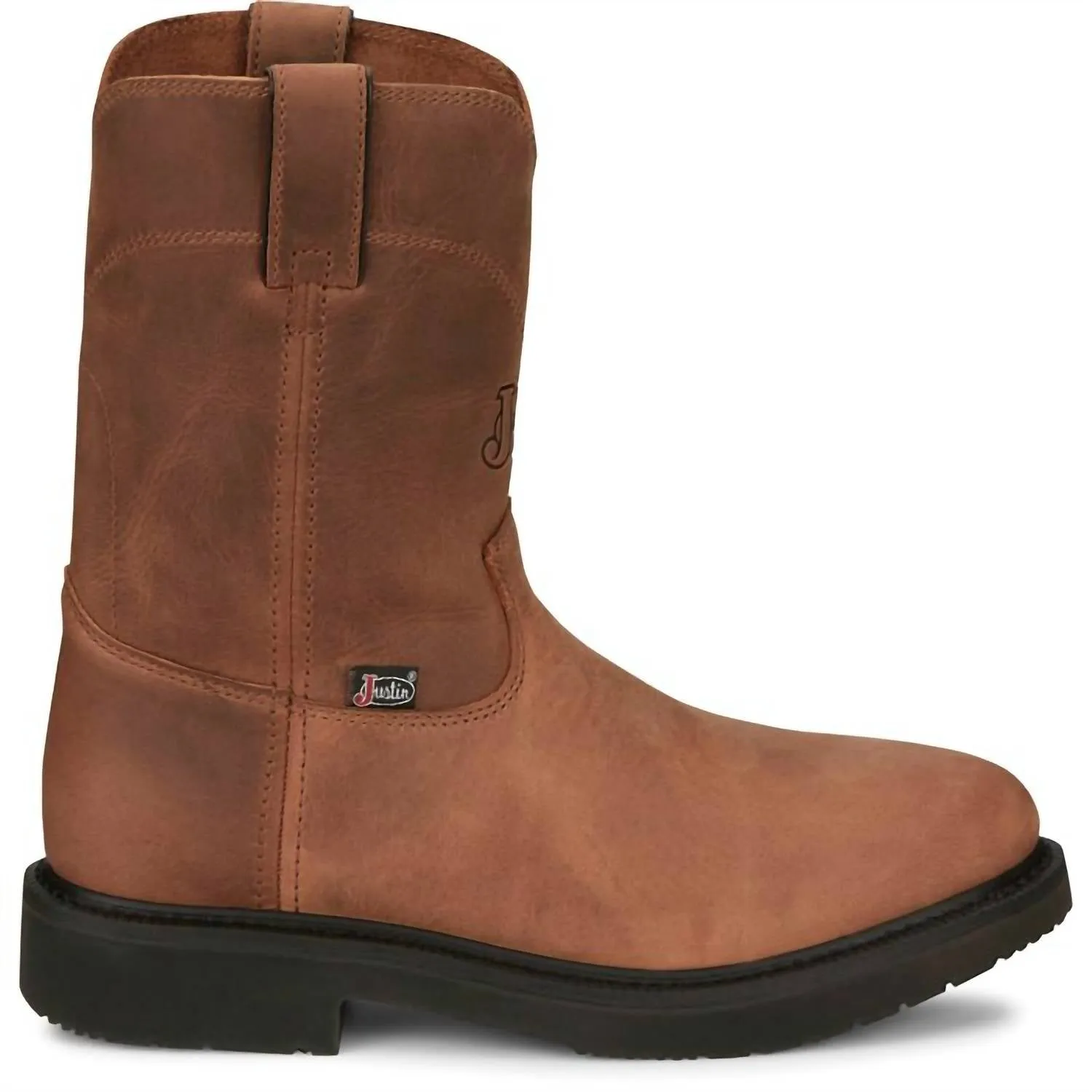 Men's Round-Up 10 In Aged Bark
