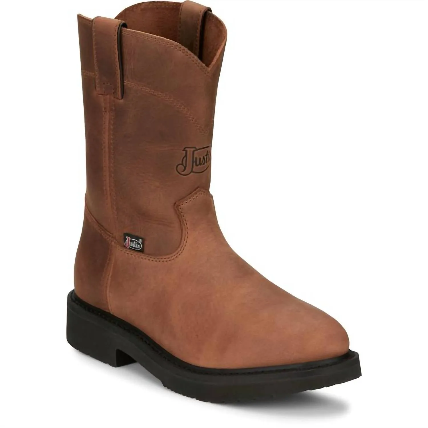 Men's Round-Up 10 In Aged Bark
