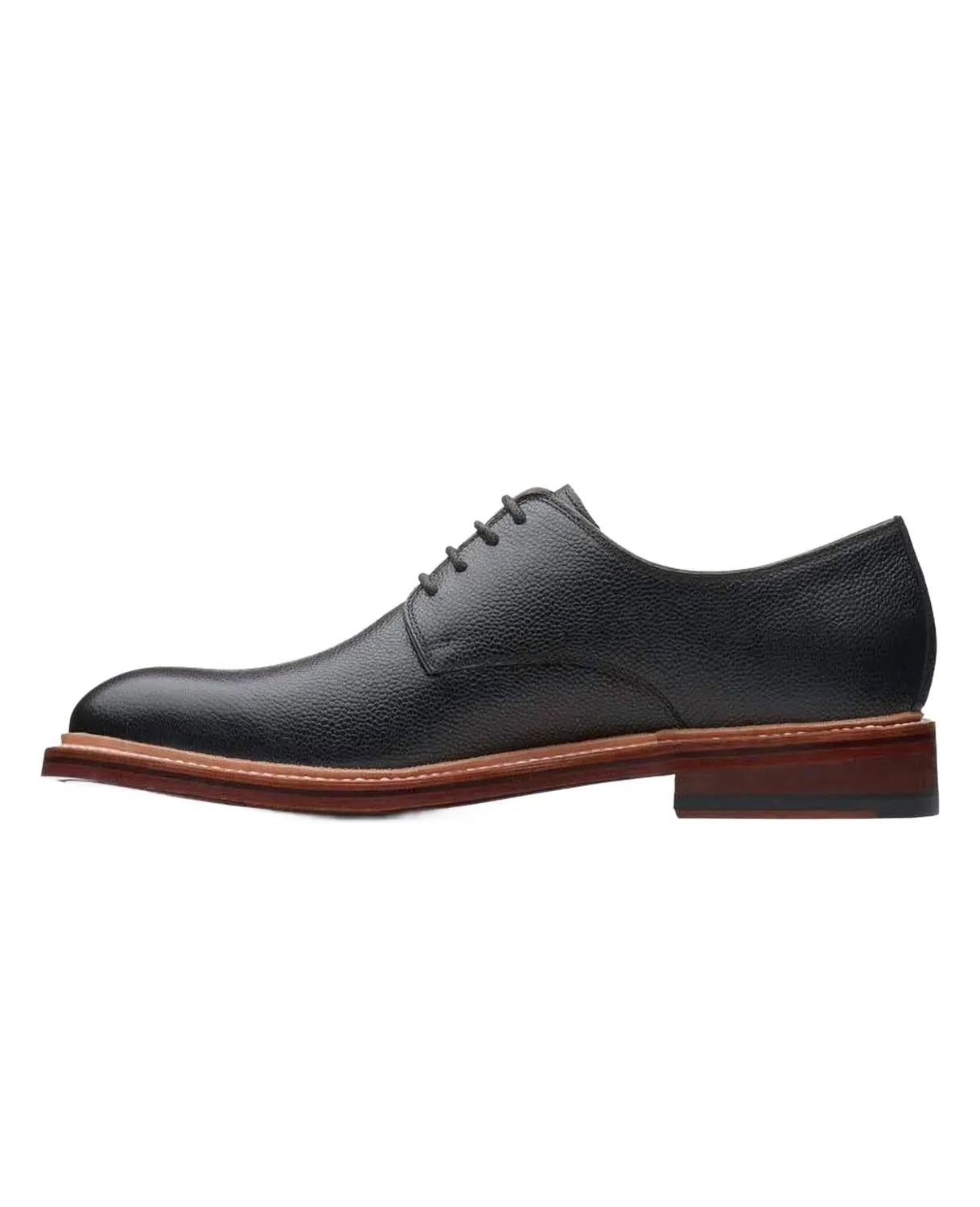 Men's Somerville Low Boots In Black