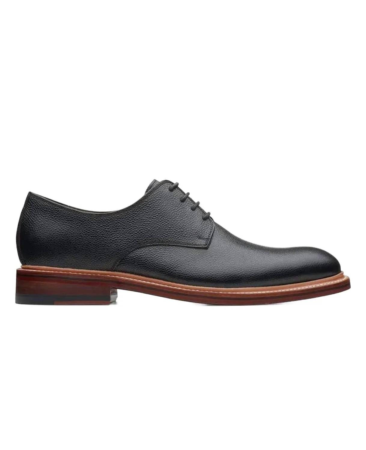 Men's Somerville Low Boots In Black