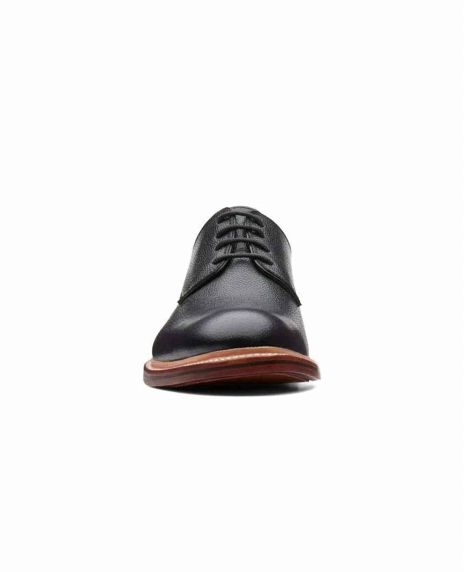 Men's Somerville Low Boots In Black