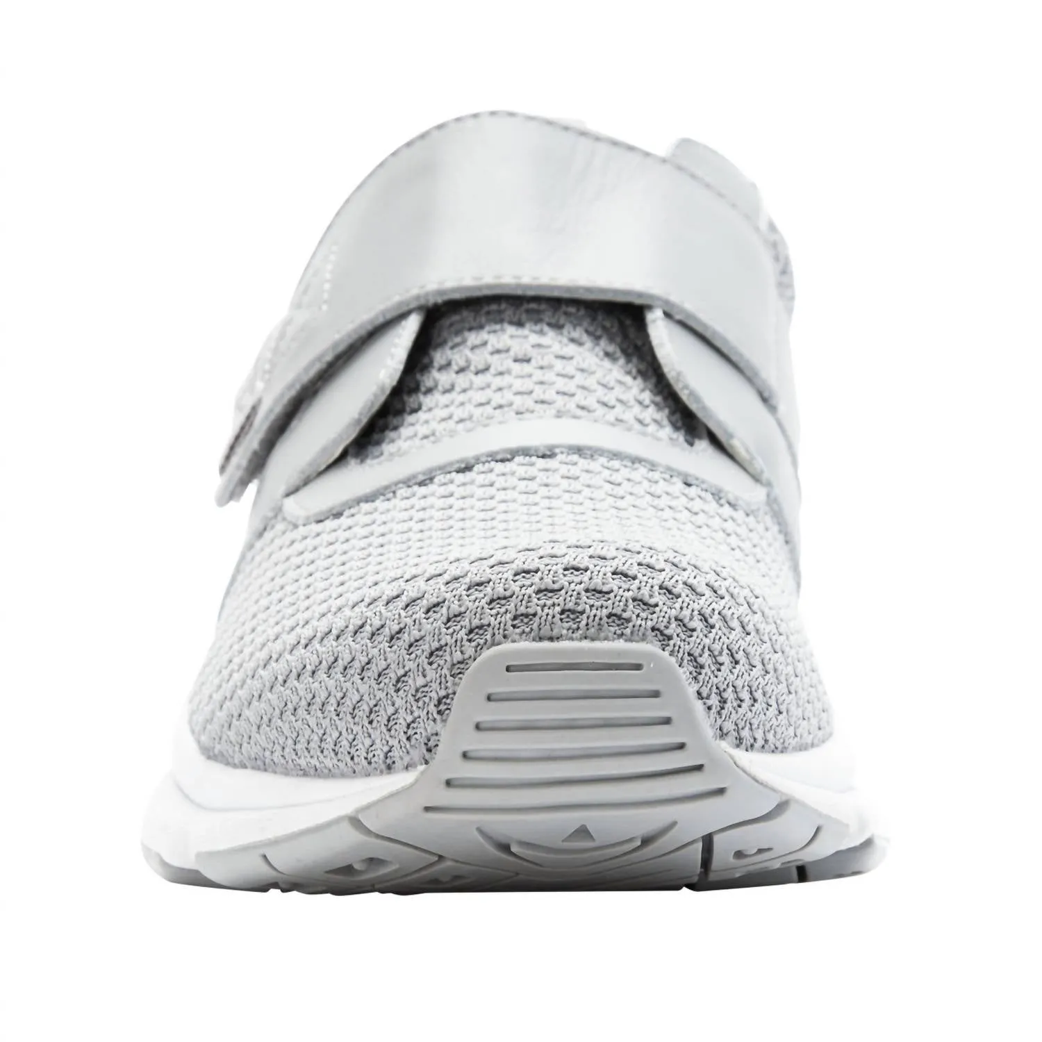 Men's Stability X Strap Sneaker In Grey