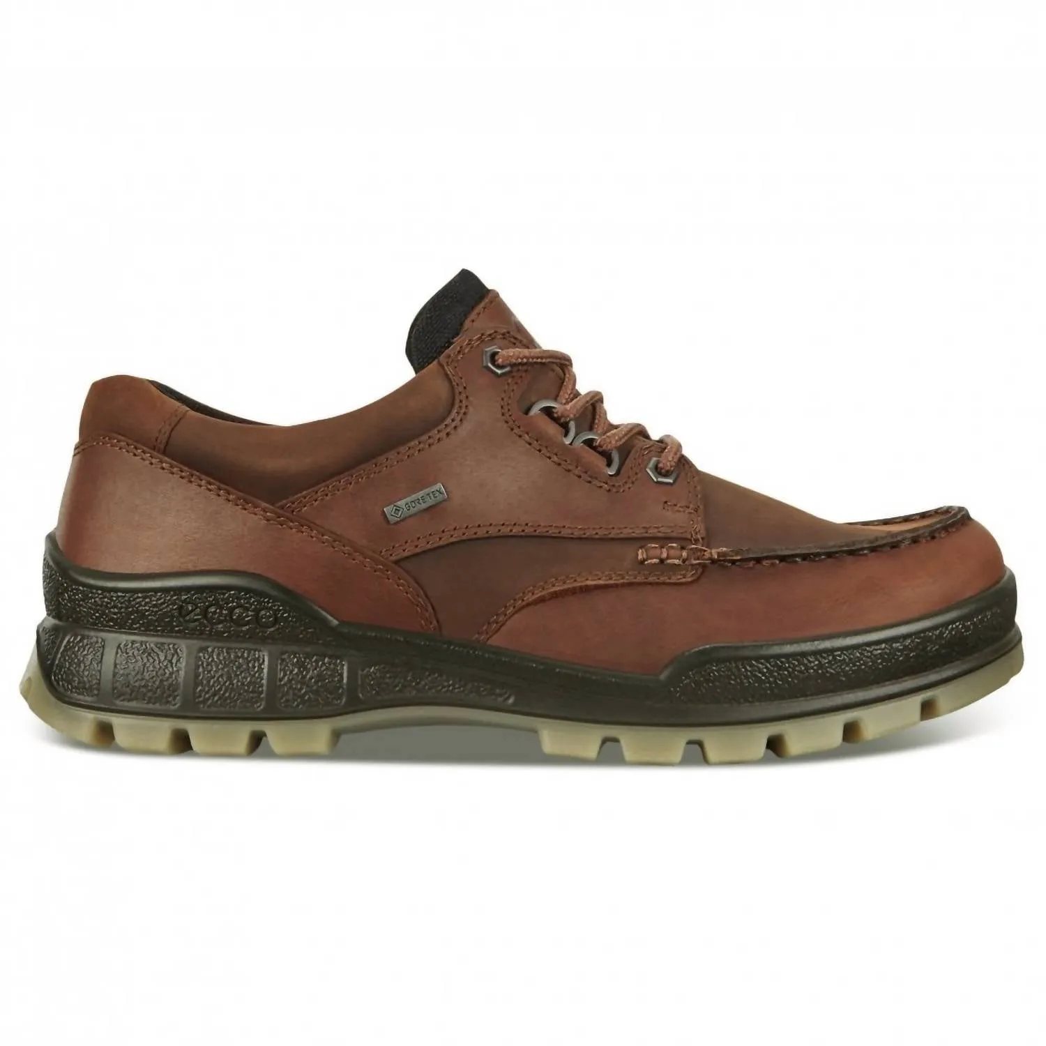 Men's Track 25 Gtx Shoe In Bison/bison