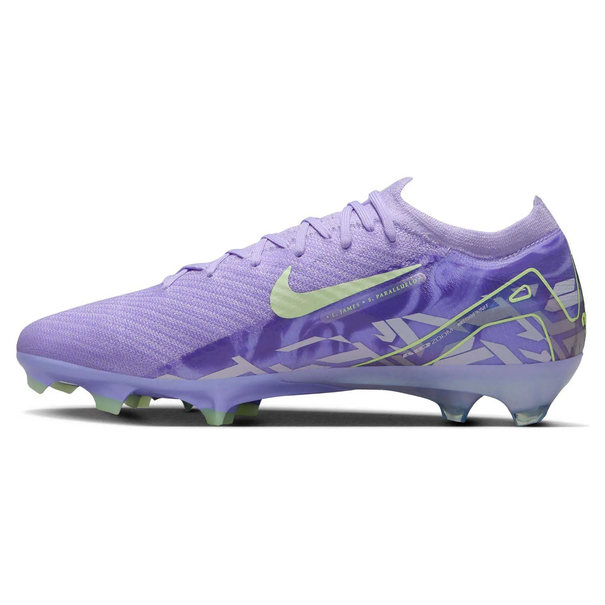 Mercurial Vapor 16 Nike United ELITE Firm Ground Men's Football Boots