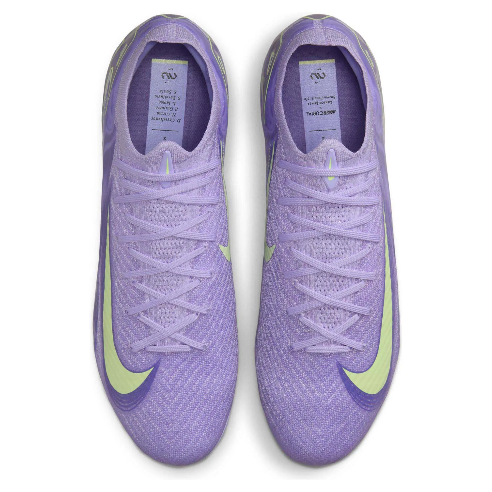 Mercurial Vapor 16 Nike United ELITE Firm Ground Men's Football Boots
