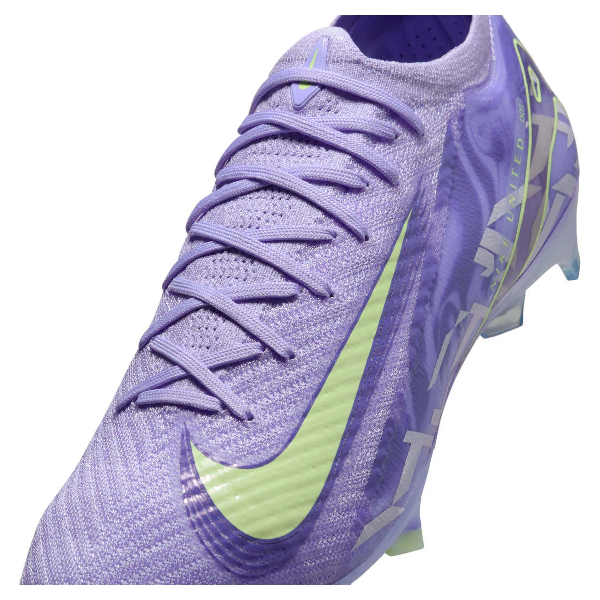 Mercurial Vapor 16 Nike United ELITE Firm Ground Men's Football Boots