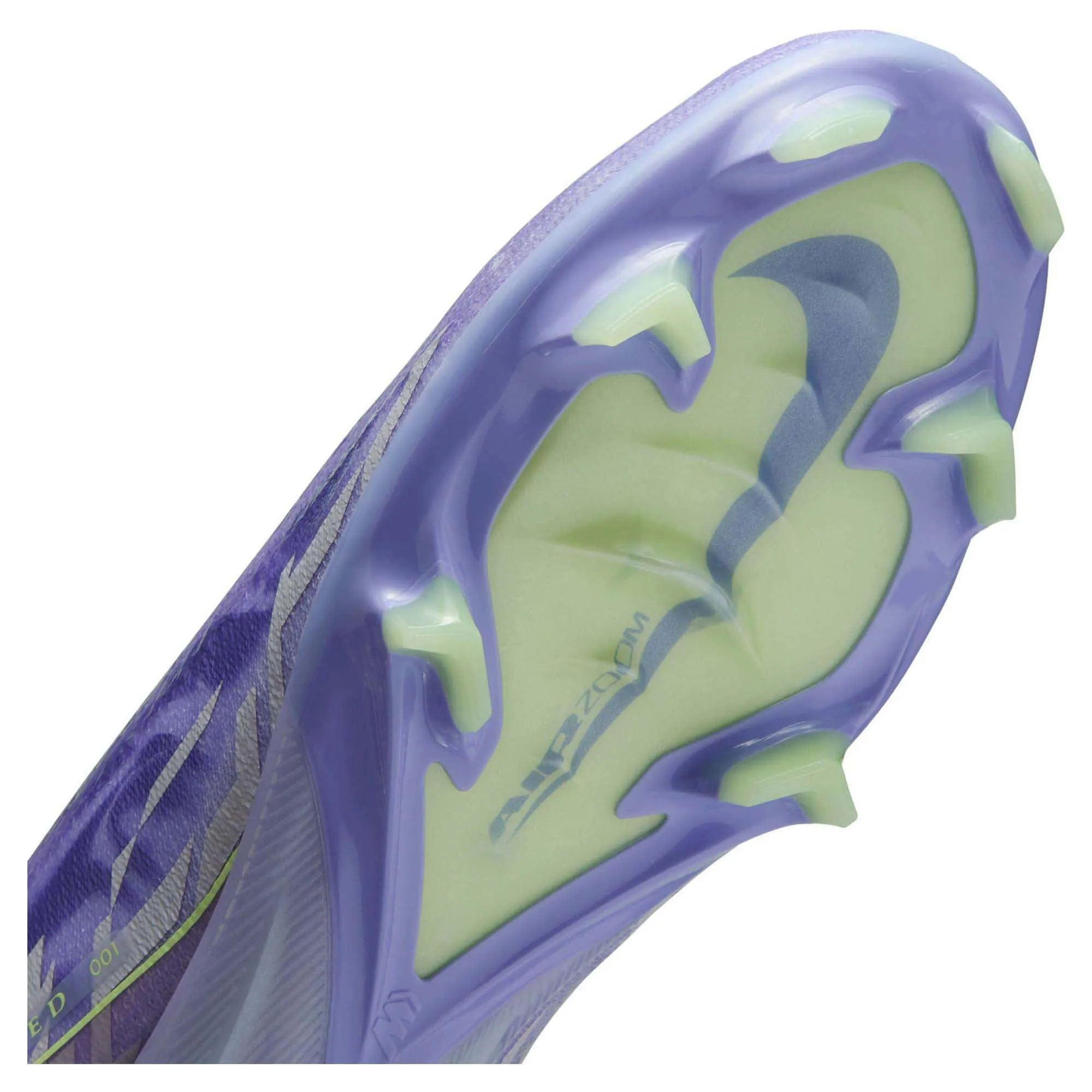 Mercurial Vapor 16 Nike United ELITE Firm Ground Men's Football Boots
