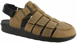 Me's Endeavor Sandal Double Wide In Stampede