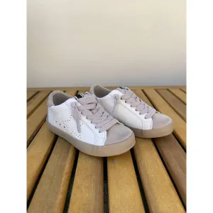 Mia Toddler In White