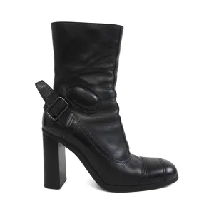 Miu Miu Ankle Boots - Women's 37.5