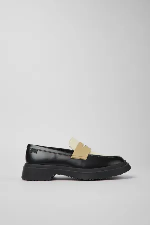 Moccasin/Ballerina Women Camper TWS