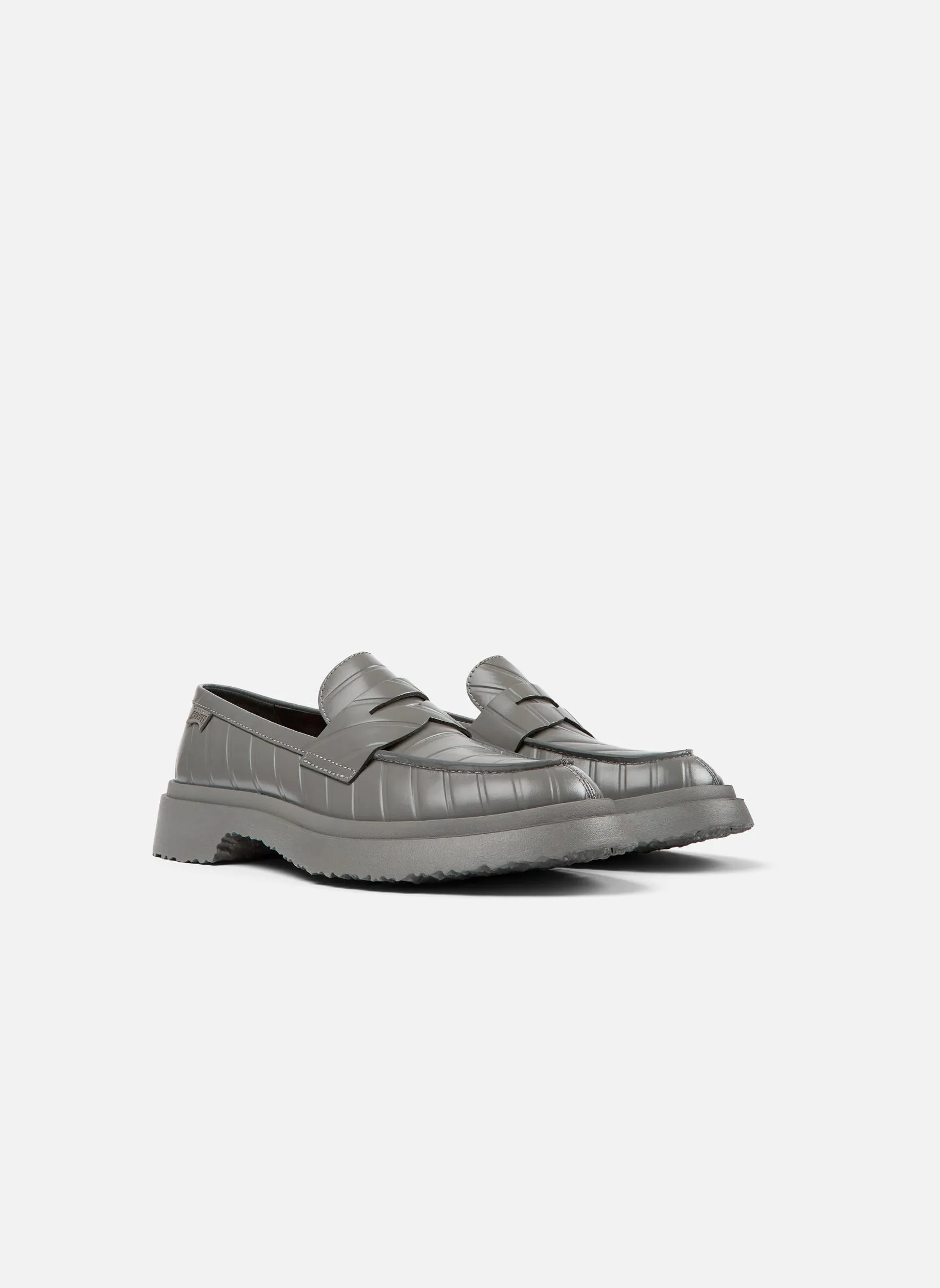 Moccasin/Ballerina Women Camper TWS