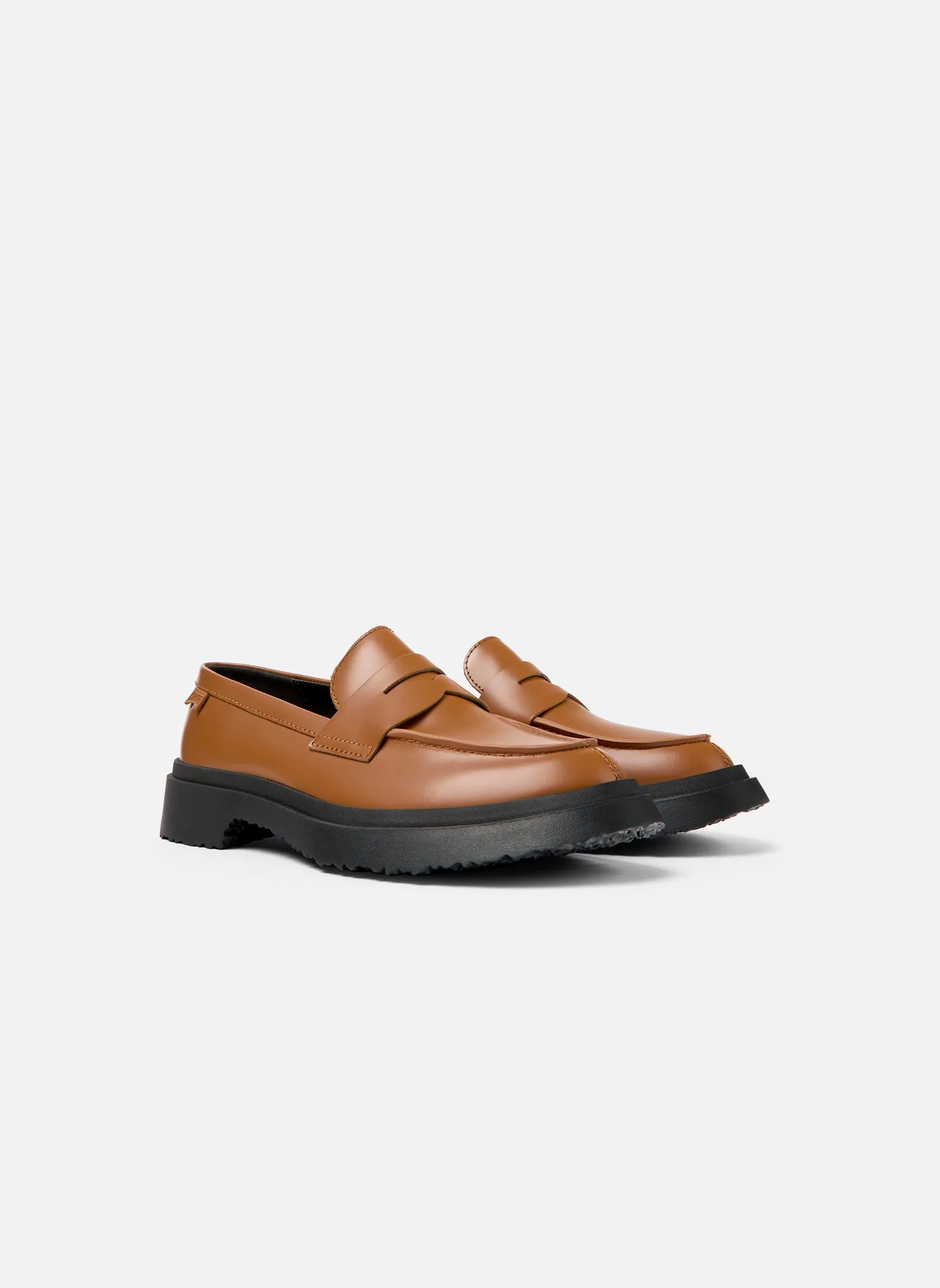 Moccasin/Ballerina Women Camper TWS