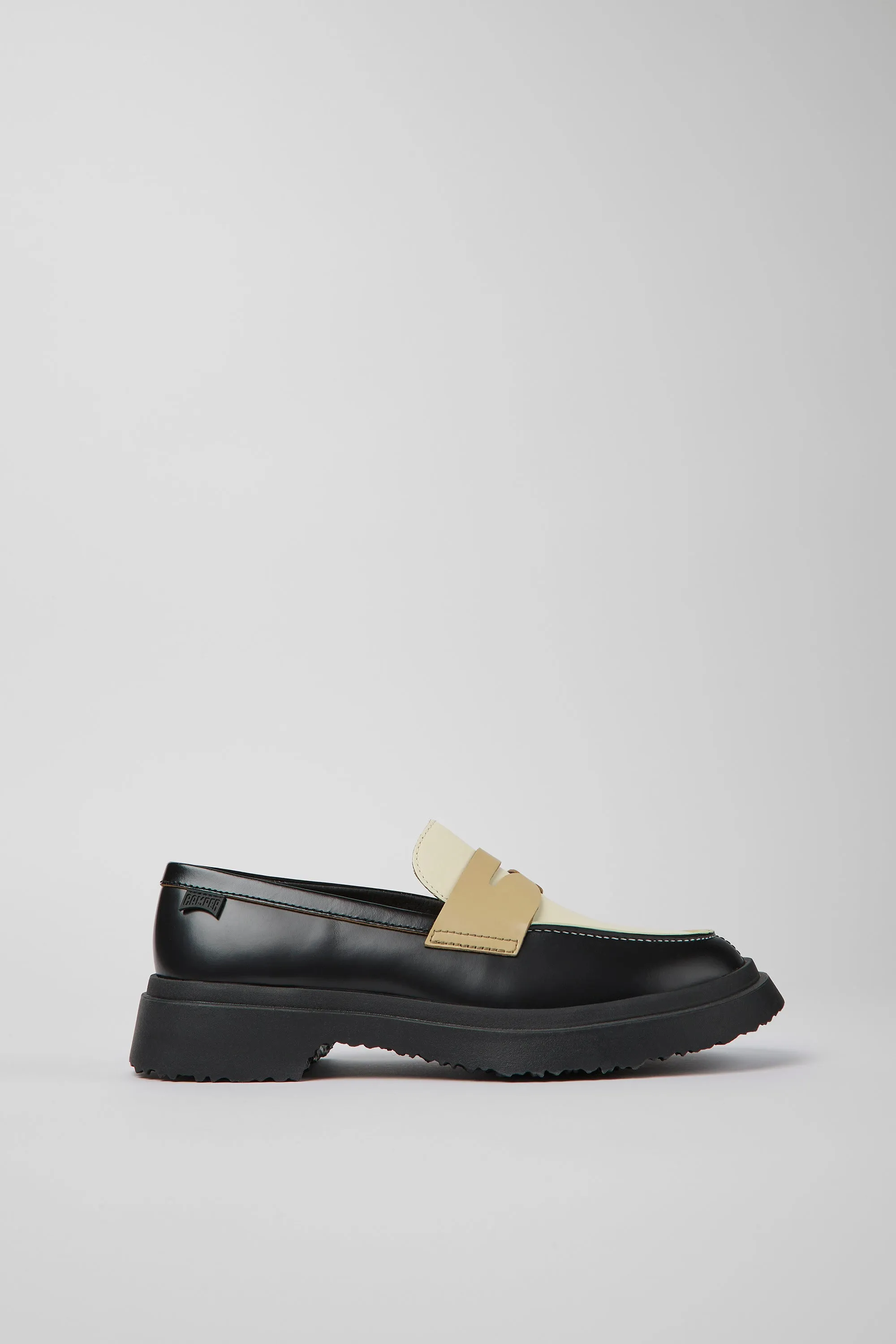 Moccasin/Ballerina Women Camper TWS