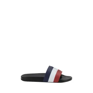 Moncler Logo Men's Slippers