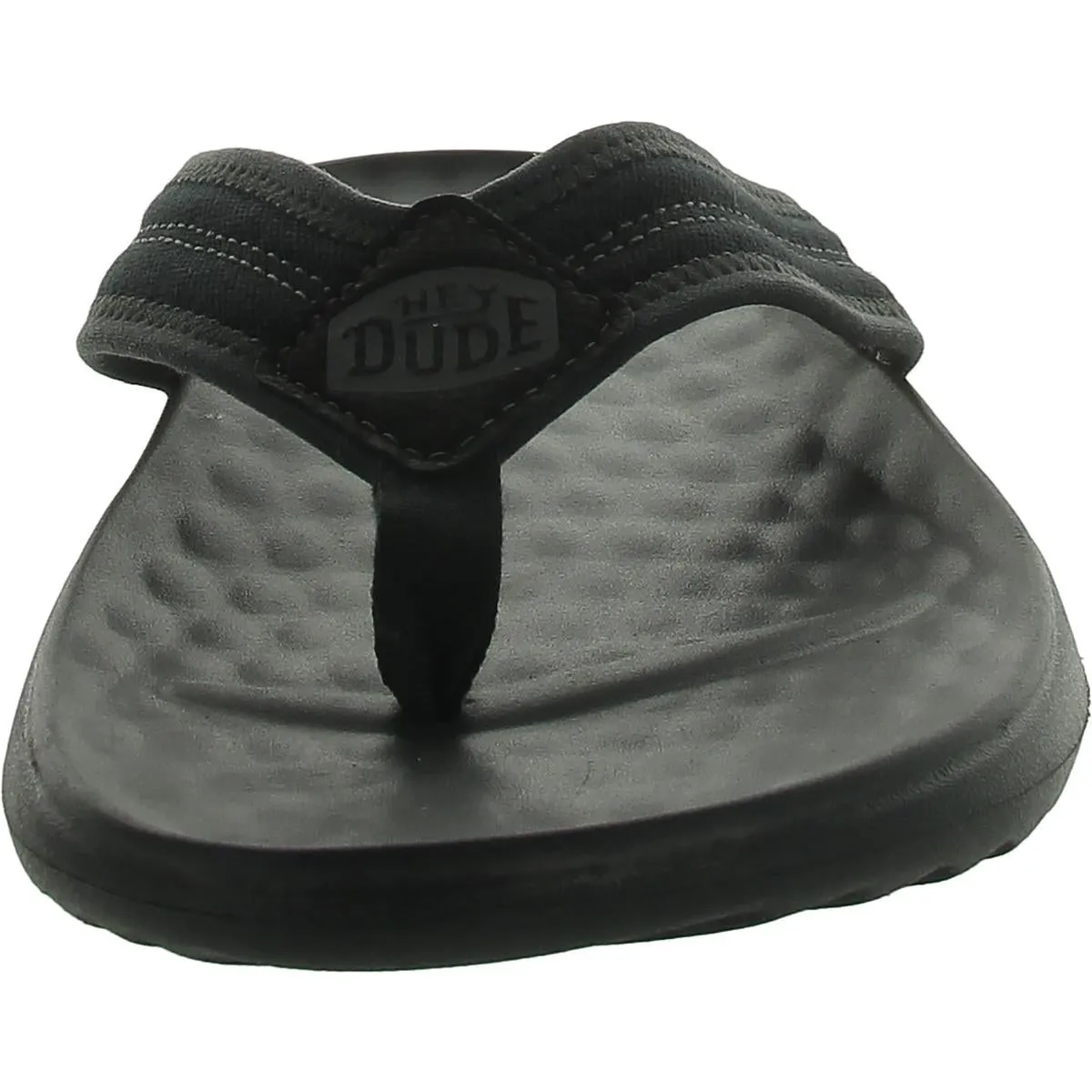 Myers Mens Summer Slip On Flip-Flops