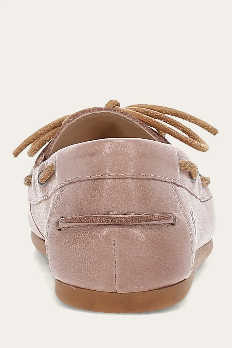 Naya Boat Shoe