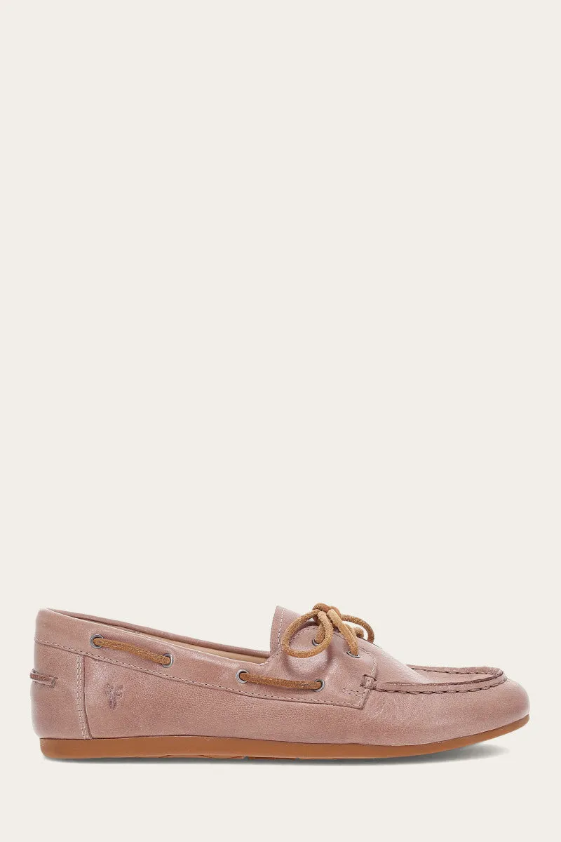 Naya Boat Shoe
