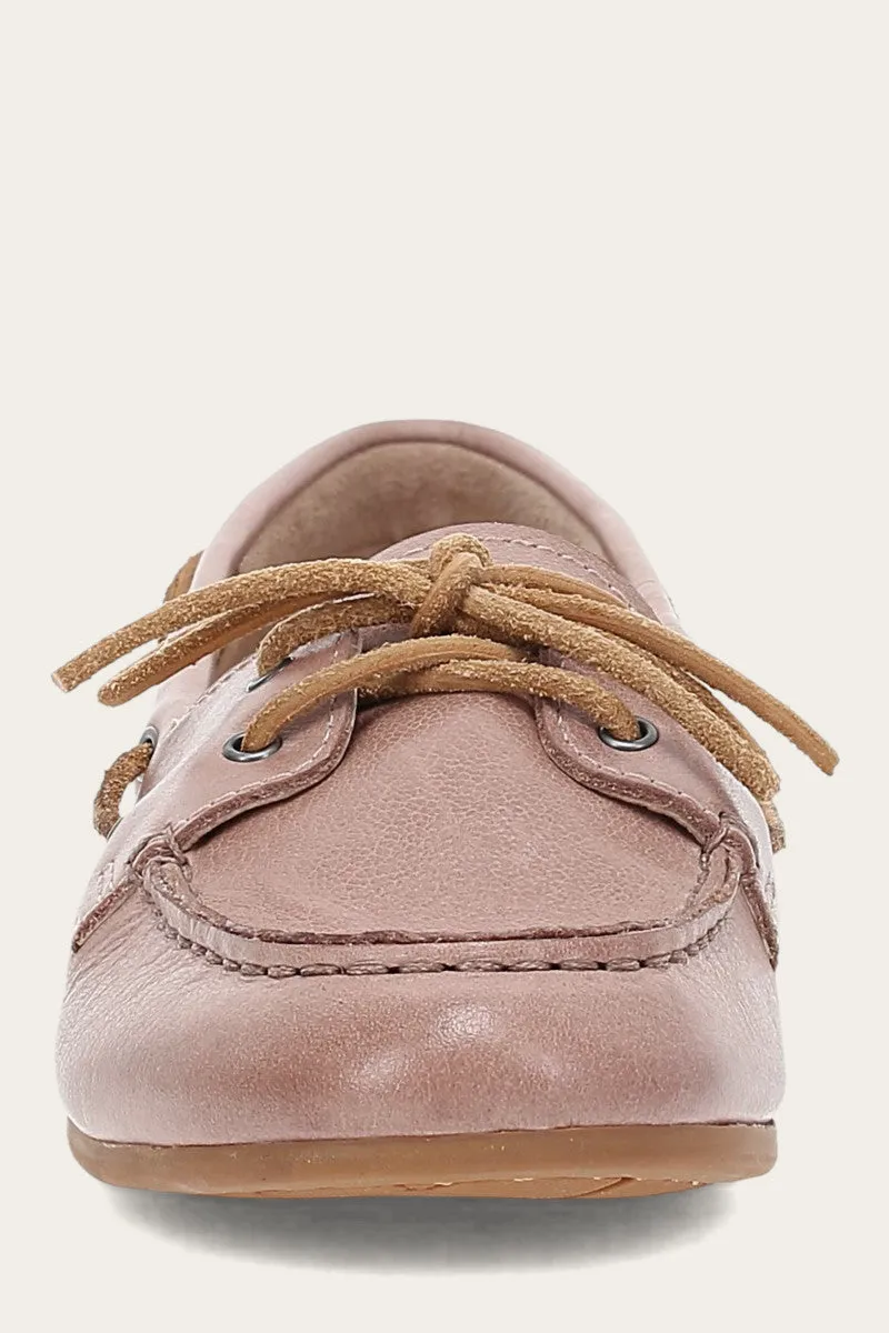 Naya Boat Shoe