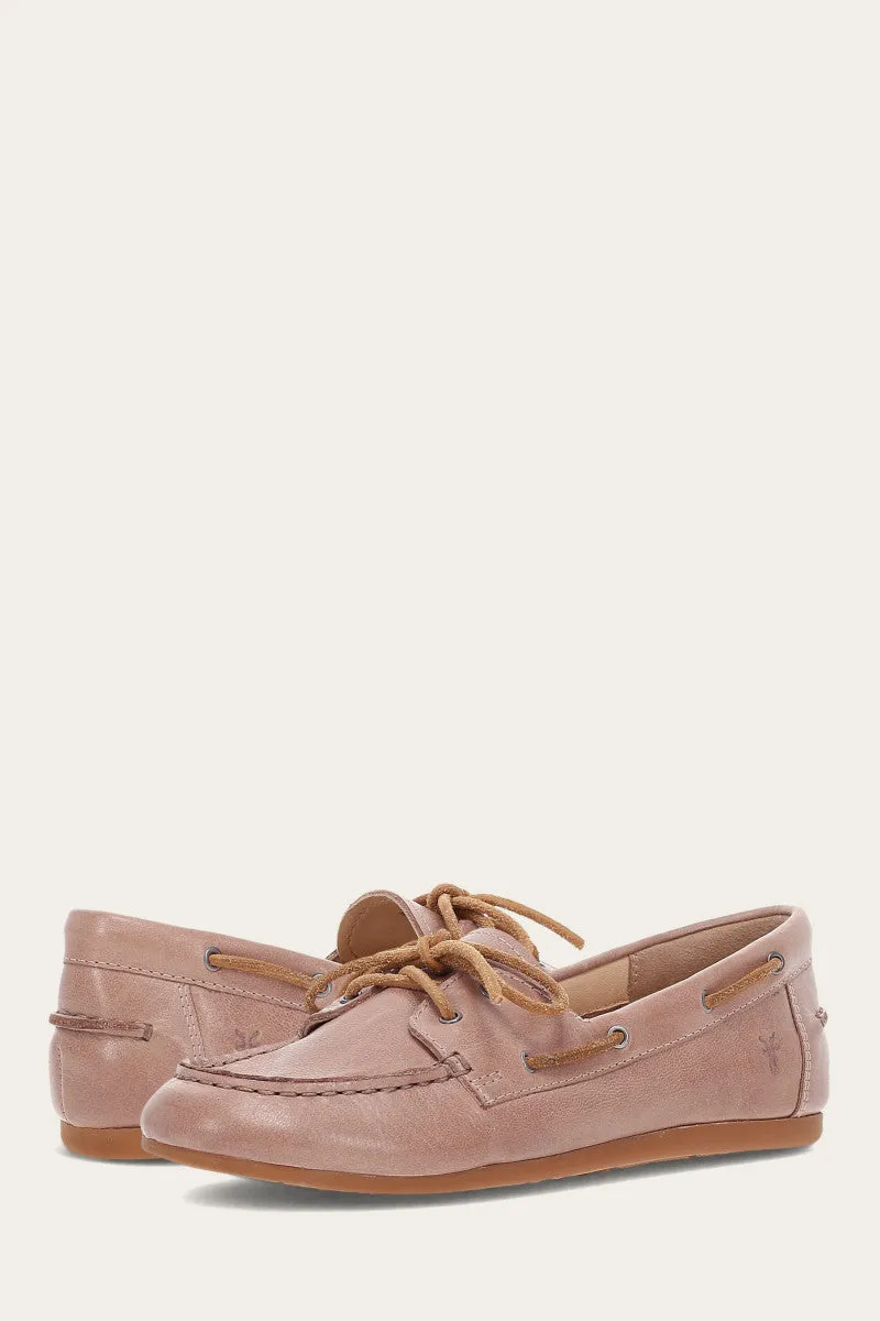 Naya Boat Shoe
