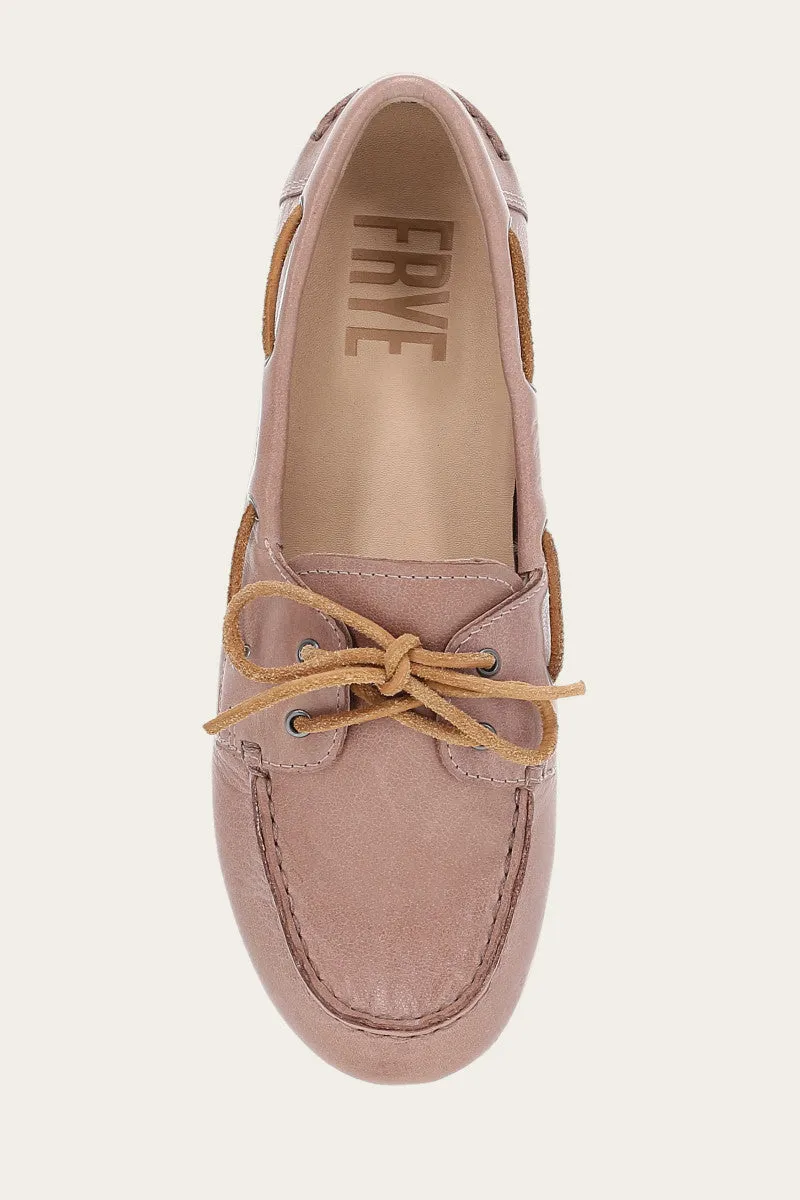 Naya Boat Shoe