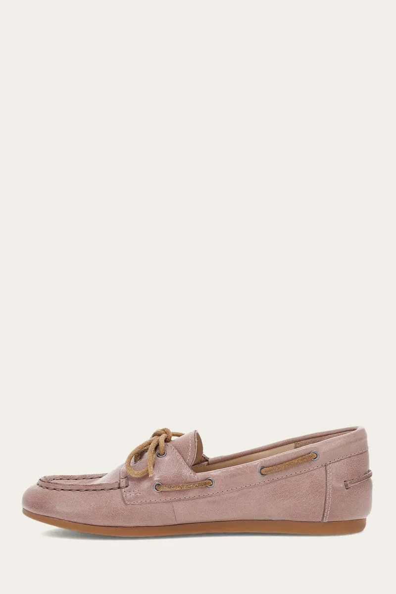 Naya Boat Shoe