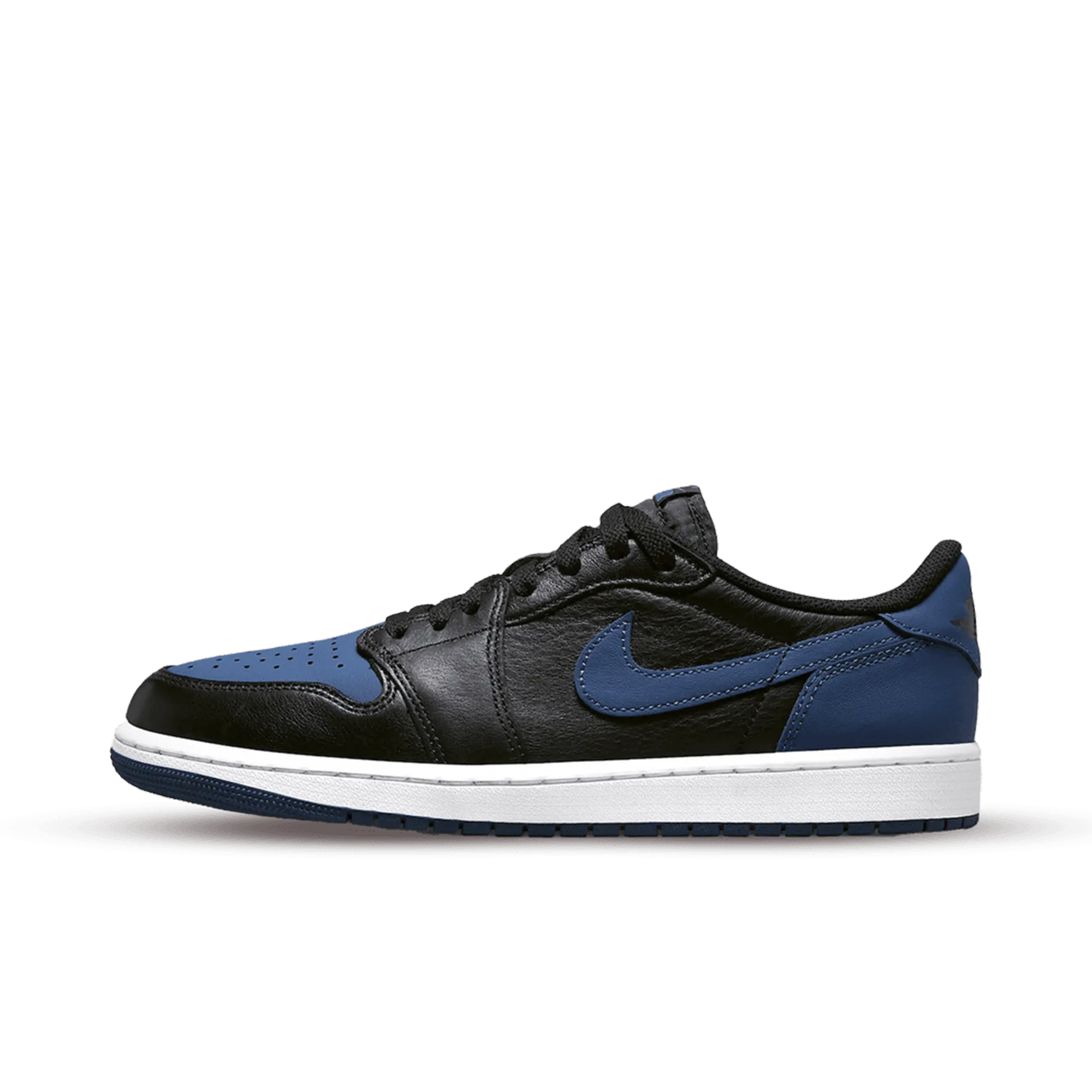 Nike Air Jordan 1 Retro Low OG Mystic Navy