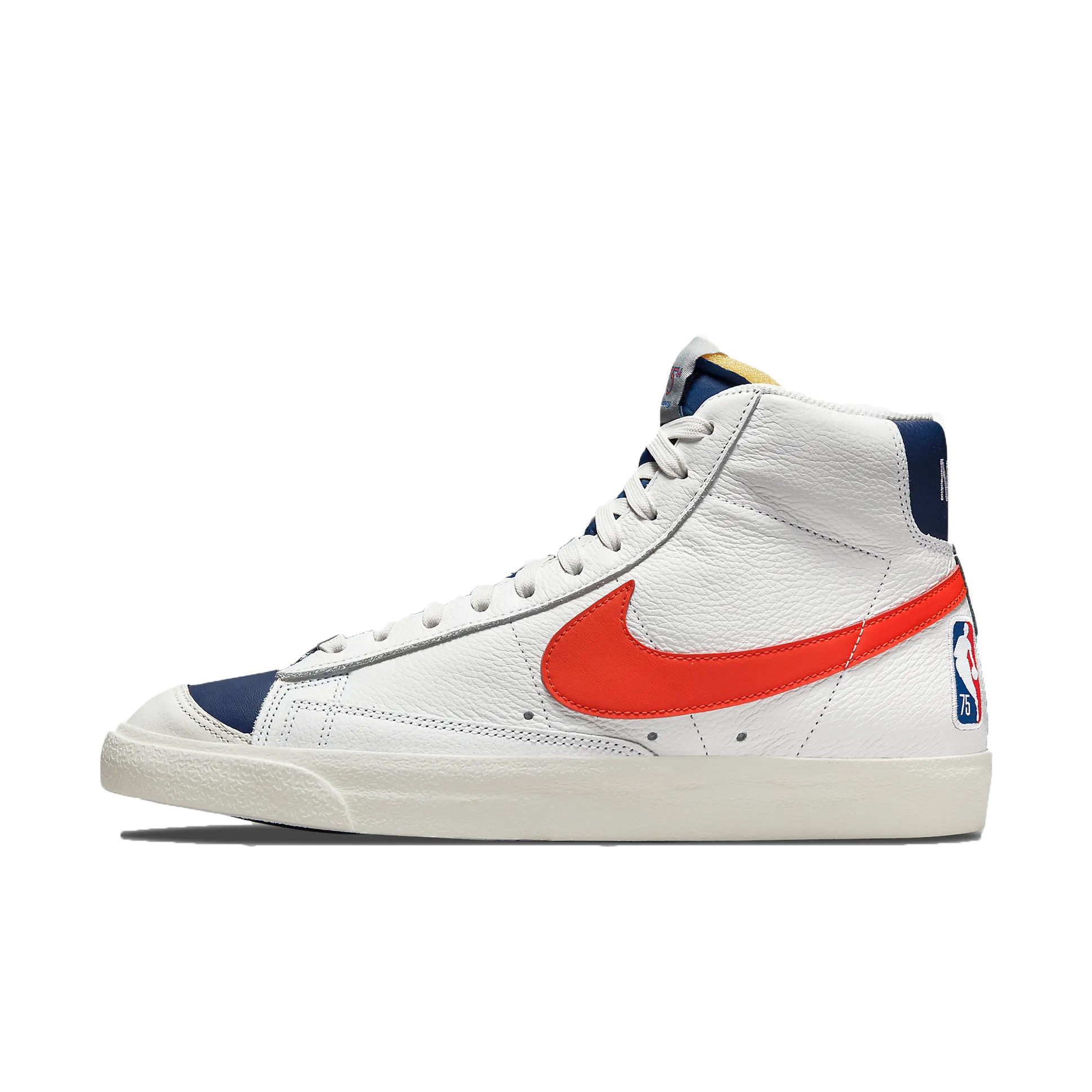 Nike Blazer Mid '77 EMB x NBA
